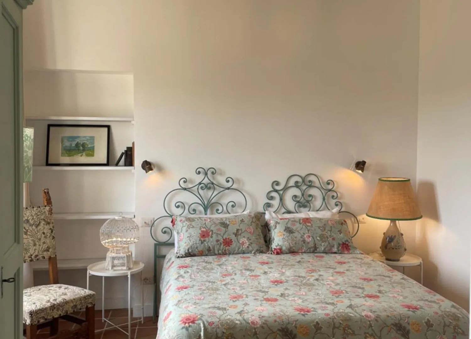 Mater Familias Oasis Apartment Syracuse Homestay
