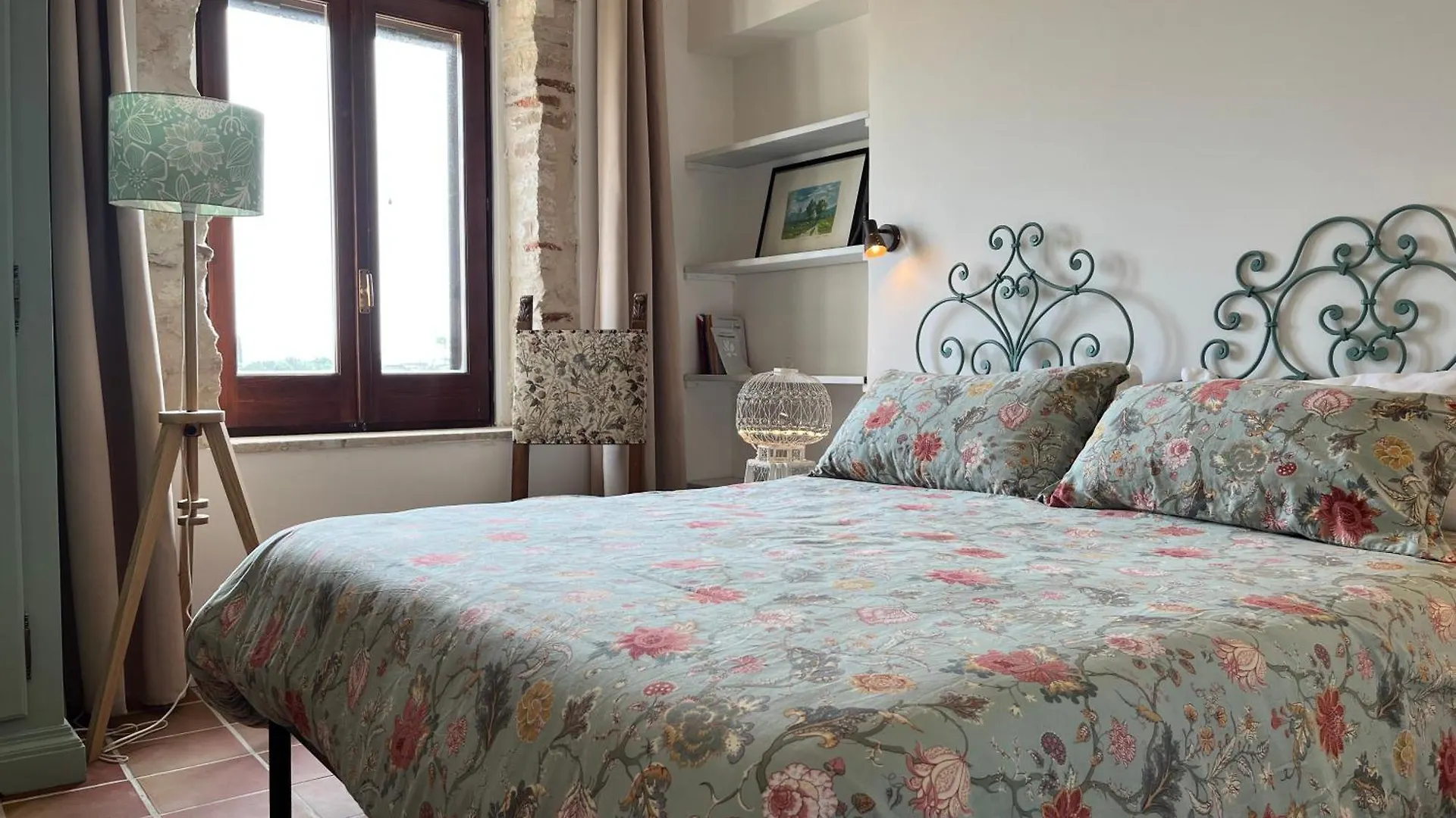 Mater Familias Oasis Apartment Syracuse Italy