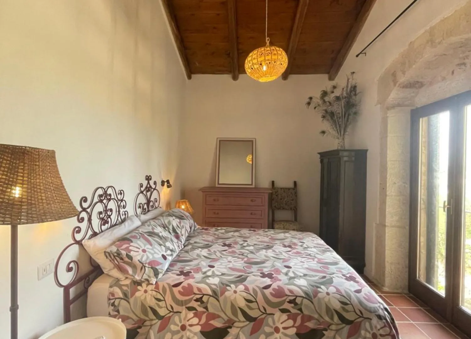 Mater Familias Oasis Apartment Syracuse Italy